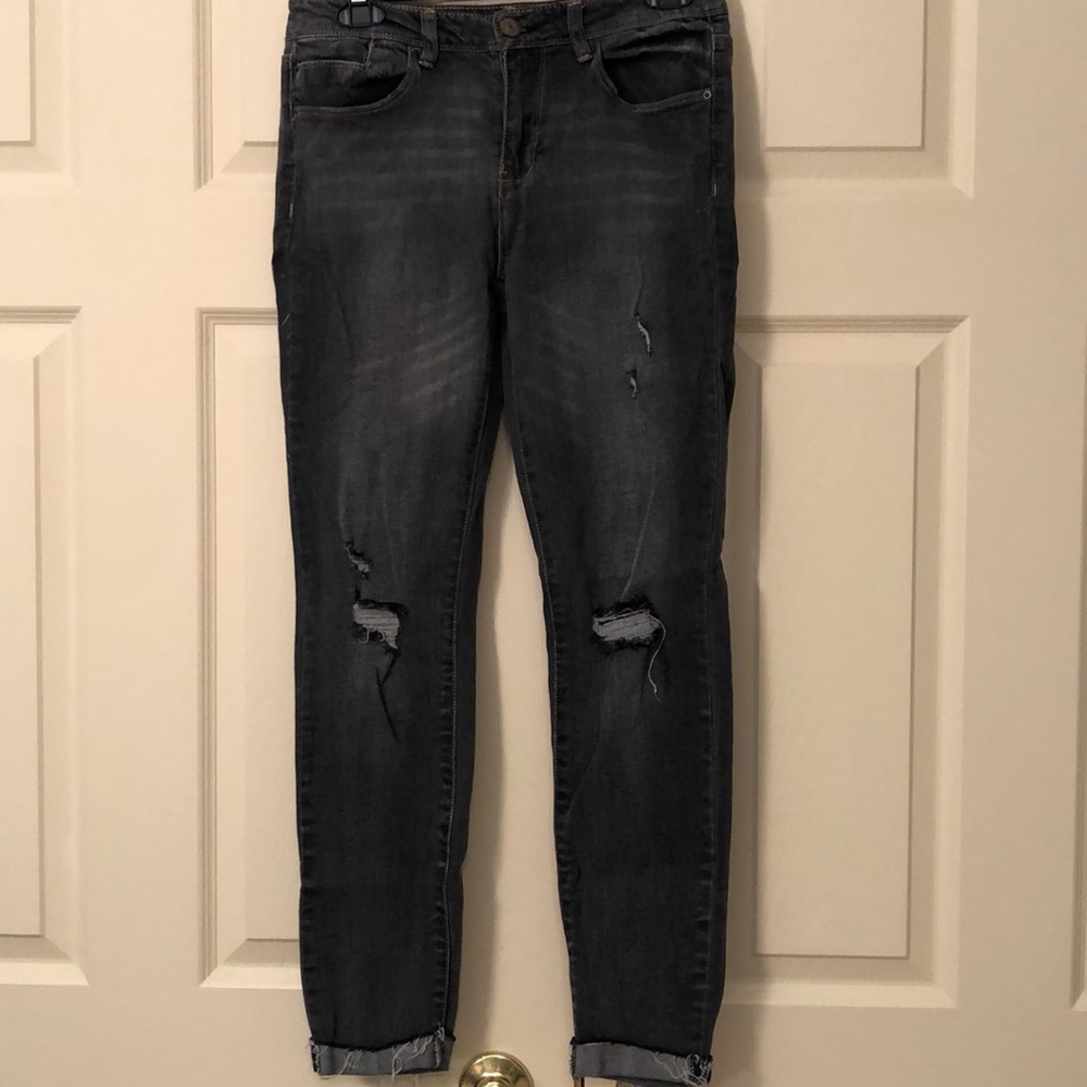 Almost Famous jeans